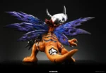 【Pre order】Koko Studio - Digimon Metal Greymon - Image 5