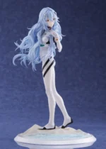 【Pre order】Claynel 1/7 PVC Neon Genesis Evangelion Ayanami Rei (Copyright) - Image 8