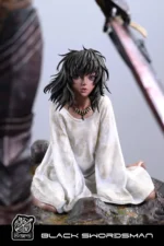 【Pre order】Bard Studio - Berserk Reunion Guts and Casca - Image 5