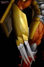 【Pre order】JuMoDongMan Studio - Digimon War Greymon - Image 8