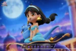 【Pre order】GULUGULU Studio - Spy x Family Anya Foeger COS Aladdin - Image 6