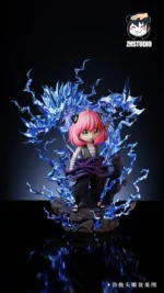 【Pre order】ZH Studio 1/6 Spy x Family Anya cos Sasuke Uchiha with LED - Image 2