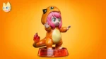 【Pre order】Miao Mi Studio - Spy x Family Charmander Anya Forger - Image 2