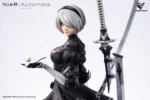 【In Stock】TriEagles Studio 1/4 NieR: Automata 2B (Copyright) - Image 5