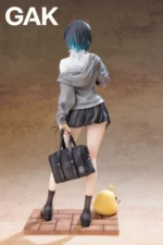【Pre order】GAK Studio 1/7 Azur Lane Ulrich von Hutten - Image 3