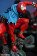 【Pre order】3109 Studio - Scarlet Spider-Man - Image 5