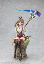 【Pre order】Kadokawa 1/7 PVC Atelier Ryza 3 Reisalin (Copyright) - Image 8