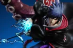 【Pre order】KP Studio Naruto Uchiha Sasuke - Image 3