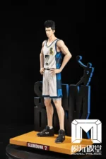【Pre order】Model palace 1/5 Slam Dunk Akira Sendoh - Image 5