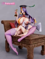 【Pre order】Kawaii Studio 1/4 Minamoto no Raikou & Shuten Douji - Image 12