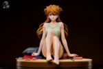【Pre order】QingYan Studio 1/6 Neon Genesis Evangelion Asuka Langley Soryu - Image 9