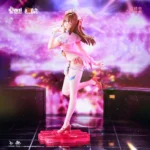 【Pre order】Animester 1/7 PVC Girls’ Frontline 2: Exilium Yoohee Miracle Sweetheart (Copyright) - Image 5