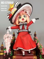 【Pre order】M3 Studio - Spy x Family Opera Anya Forger - Image 2