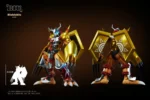 【Pre order】BiuBiuBiu Studio - Digimon War Greymon - Image 2