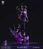 【Pre order】Mask Studio 1/6 & 1/4 solo leveling Jin woo Sung with LED - Image 7