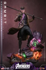 【Pre order】Hot Toys Studio 1/6 Avengers: Doomsday Gambit Collectible Figure MMS910 MMS911 (Licensed) - Image 2