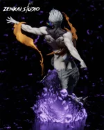 【Pre order】Zenkai Studio 1/6 DanDaDan Jiji(Evil Eyes) with LED - Image 4