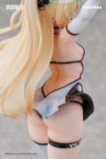 【Pre order】HanaBee Studio 1/6 PVC Azur Lane Bache (Copyright) - Image 8