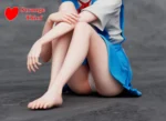 【Pre order】Strange Thief Studio 1/6 Neon Genesis Evangelion Asuka Langley Soryu & Ayanami Rei - Image 9