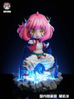 【In Stock】ZH Studio - Spy x Family Anya Forger COS Akaza - Image 2