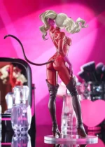 【Pre order】GSC Studio - PVC Persona 5 Royal POP UP PARADE Panther (Copyright) - Image 2