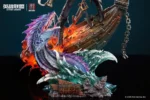 【In Stock】JIMEI Palace Studio - League of Legends The Bounty Hunter Miss Fortune (Copyright) - Image 9