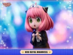 【Pre order】Wakuwaku Studio - Her Royal Highness Anya Forger - Image 7