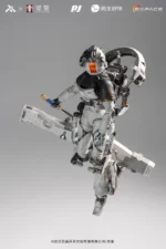 【Pre order】Moki Magic Studio × Ling Cage 1/6 Bai Yuekui action figure Licensed - Image 9