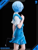 【Pre order】BBGIRL Studio 1/6 Neon Genesis Evangelion Ayanami Rei - Image 6