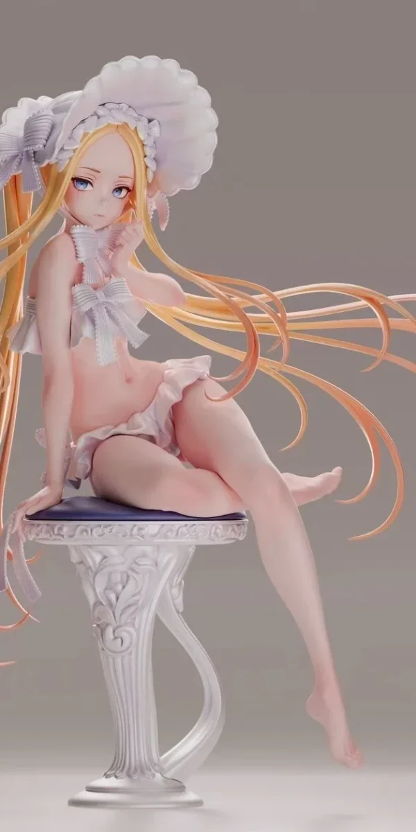 【Pre order】Dragon Stone Studio 1/6 Fate/Grand Order Abigail Williams
