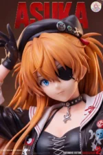 【Pre order】JiJing Studio 1/6 Neon Genesis Evangelion Asuka Langley Soryu - Image 2