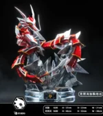 【Pre order】LB Studio 1/4 Kamen Rider Kamen Rider Ryuki - Image 3