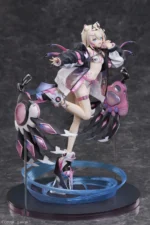 【Pre order】Design COCO 1/7 PVC Mococo Abyssgard (Copyright) - Image 17