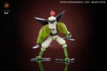 【Pre order】Genesis Studio - Digimon Shurimon & Holsmon - Image 3