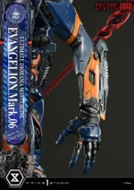 【Pre order】Prime 1 Studio - Ultimate Diorama Masterline Neon Genesis Evangelion EVANGELION Mark.06 (Concept by Josh Nizzi) UDMEVA-09 UDMEVA-09S (Copyright) - Image 8