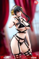 【Pre order】Red Studio 1/6 & 1/4 Spy x Family Yor Forger - Image 4
