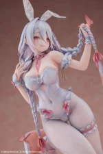 【Pre order】Hobby Sakura Studio 1/6 PVC Original Mari Bunny Ver. (Copyright) - Image 16