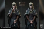 【Pre order】HunDian Studio 1/4 Dark Souls Ⅲ Fire Keeper 2.0 - Image 7