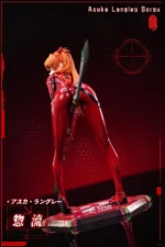 【Pre order】TY Studio 1/6 Neon Genesis Evangelion Asuka Langley Soryu - Image 7
