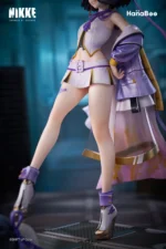 【Pre order】HanaBee Studio 1/6 PVC Goddess of Victory: Nikke Syuen (Copyright) - Image 14