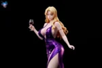 【Pre order】Flash Studio 1/6 Detective Conan Vermouth - Image 8