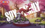 【Pre order】Kawai Studio - Spy x Family Anya Forger - Image 6