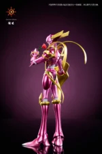 【Pre order】Genesis Studio - Digimon Lord Knightmon - Image 5