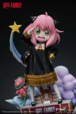 【Pre order】WHIMSY Studio 1/4 Spy x Family Anya Forger