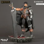 【Pre order】Kitsune Statue 1/8 PVC Berserk Guts (Copyright) - Image 7