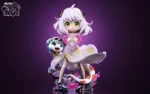 【Pre order】Chou Xiang Studio - Spy x Family Anya Forger Cos Boa Hancock - Image 2