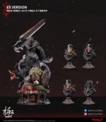 【Pre order】APEX Studio 1/4 Berserk Guts - Image 8