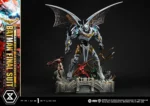 【Pre order】Prime 1 Studio - Premium Masterline Justice League (Comics) Batman Final Suit (Design by Jorge Jimenez) PMDCJLC-01 PMDCJLC-01S (Licensed) - Image 4