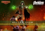 【Pre order】Hot Toys Studio 1/6 Avengers: Doomsday Doctor Doom Collectible Figure MMS906 MMS907 (Licensed) - Image 14