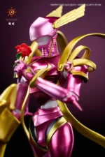 【Pre order】Genesis Studio - Digimon Lord Knightmon - Image 7
